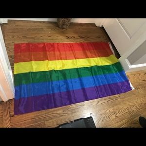 LGBT Gay Pride Flag/Tapestry